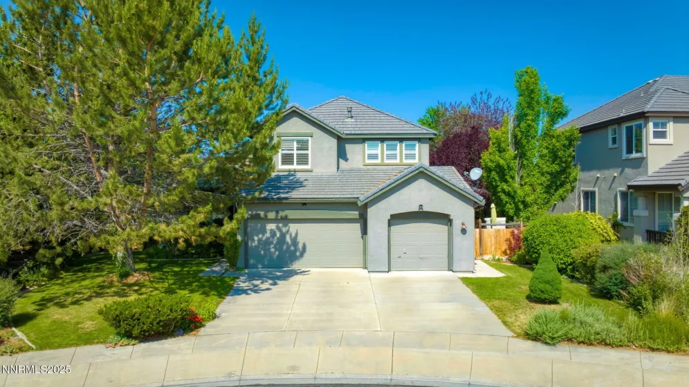 6978 Poco Bueno, Sparks, Nevada 89436, 4 Bedrooms Bedrooms, ,3 BathroomsBathrooms,Residential,Residential,Poco Bueno,250055895