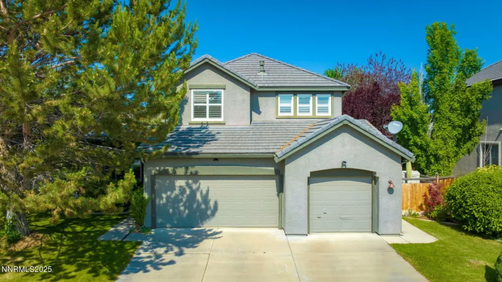 6978 Poco Bueno, Sparks, Nevada 89436, 4 Bedrooms Bedrooms, ,3 BathroomsBathrooms,Residential,Residential,Poco Bueno,250055895