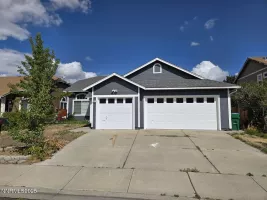 8055 White Falls, Reno, Nevada 89506, 4 Bedrooms Bedrooms, ,2 BathroomsBathrooms,Residential,Residential,White Falls,250055896