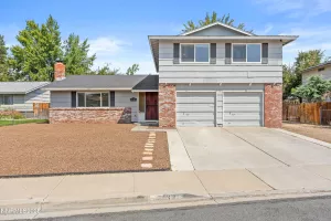 2138 Rizzo, Sparks, Nevada 89434, 3 Bedrooms Bedrooms, ,3 BathroomsBathrooms,Residential,Residential,Rizzo,250055897