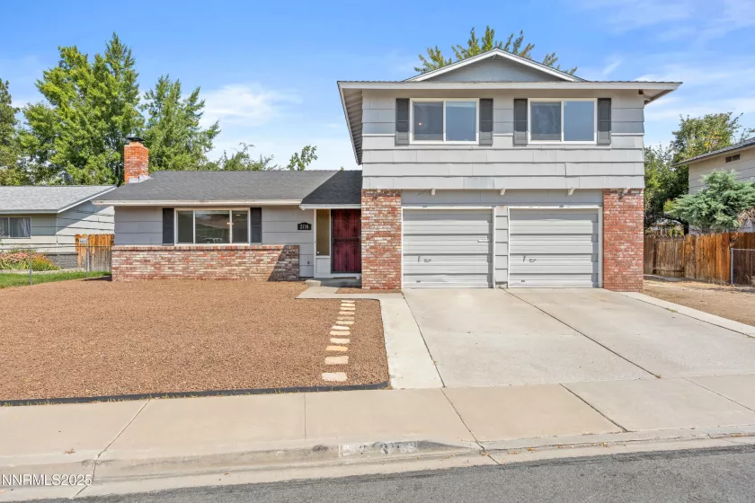 2138 Rizzo, Sparks, Nevada 89434, 3 Bedrooms Bedrooms, ,3 BathroomsBathrooms,Residential,Residential,Rizzo,250055897