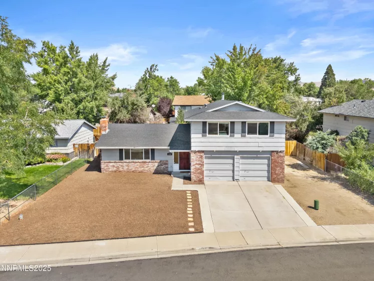 2138 Rizzo, Sparks, Nevada 89434, 3 Bedrooms Bedrooms, ,3 BathroomsBathrooms,Residential,Residential,Rizzo,250055897
