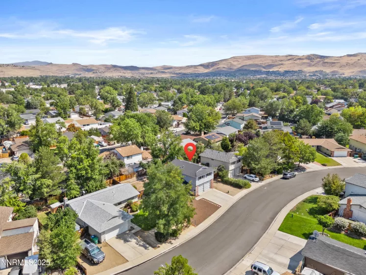2138 Rizzo, Sparks, Nevada 89434, 3 Bedrooms Bedrooms, ,3 BathroomsBathrooms,Residential,Residential,Rizzo,250055897