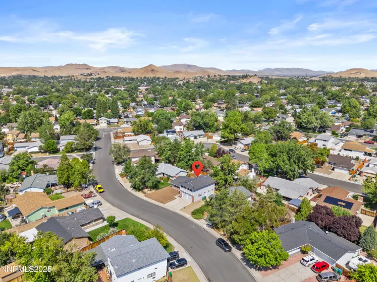 2138 Rizzo, Sparks, Nevada 89434, 3 Bedrooms Bedrooms, ,3 BathroomsBathrooms,Residential,Residential,Rizzo,250055897