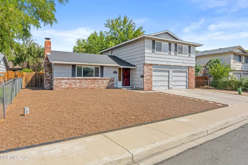 2138 Rizzo, Sparks, Nevada 89434, 3 Bedrooms Bedrooms, ,3 BathroomsBathrooms,Residential,Residential,Rizzo,250055897