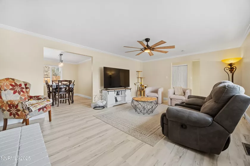 2138 Rizzo, Sparks, Nevada 89434, 3 Bedrooms Bedrooms, ,3 BathroomsBathrooms,Residential,Residential,Rizzo,250055897