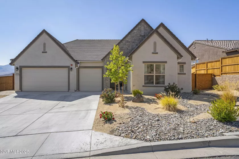 480 Gooseberry, Reno, Nevada 89523, 4 Bedrooms Bedrooms, ,4 BathroomsBathrooms,Residential,Residential,Gooseberry,250055898