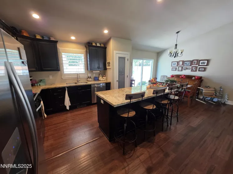 1229 Manhattan, Gardnerville, Nevada 89460, 3 Bedrooms Bedrooms, ,2 BathroomsBathrooms,Residential,Residential,Manhattan,250055899