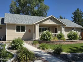 1229 Manhattan, Gardnerville, Nevada 89460, 3 Bedrooms Bedrooms, ,2 BathroomsBathrooms,Residential,Residential,Manhattan,250055899