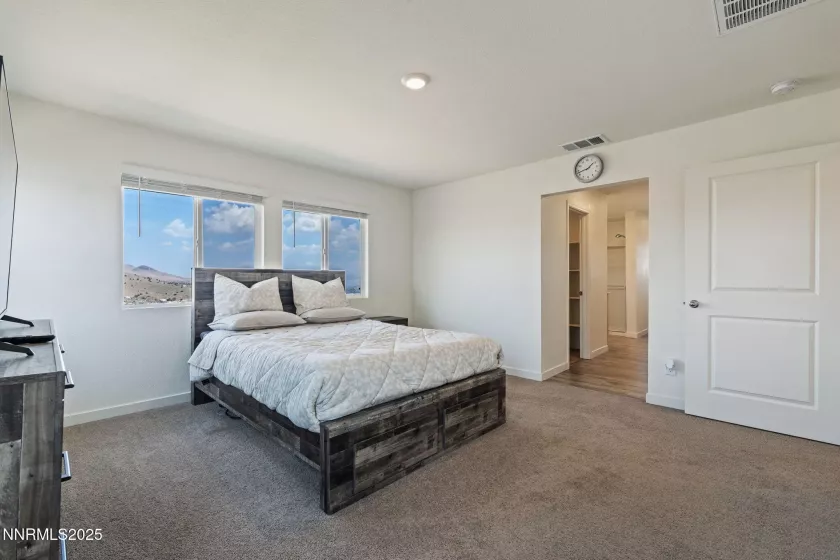 2105 Painted Sky, Sun Valley, Nevada 89433, 5 Bedrooms Bedrooms, ,3 BathroomsBathrooms,Residential,Residential,Painted Sky,250055900