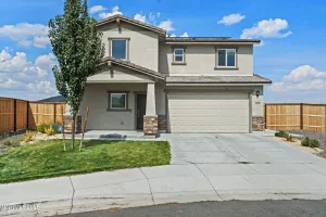 2105 Painted Sky, Sun Valley, Nevada 89433, 5 Bedrooms Bedrooms, ,3 BathroomsBathrooms,Residential,Residential,Painted Sky,250055900