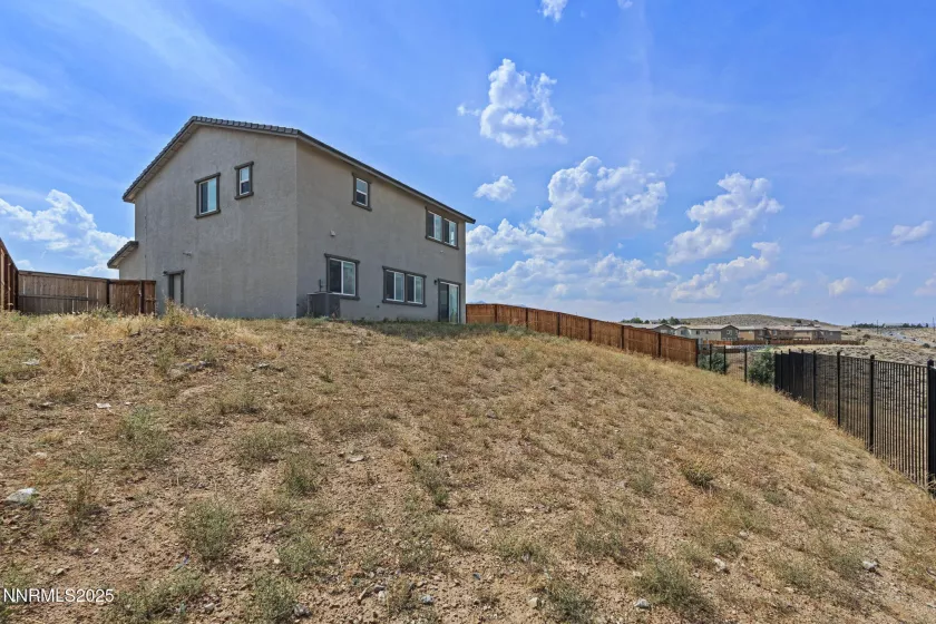 2105 Painted Sky, Sun Valley, Nevada 89433, 5 Bedrooms Bedrooms, ,3 BathroomsBathrooms,Residential,Residential,Painted Sky,250055900