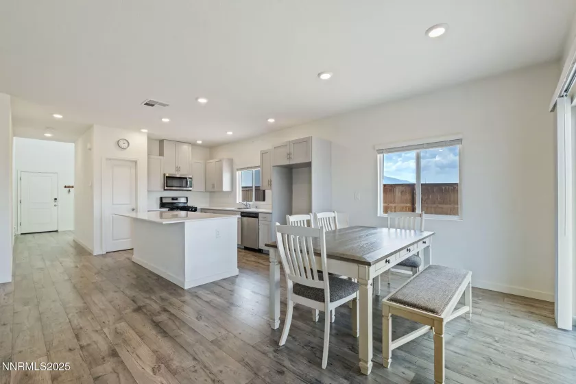 2105 Painted Sky, Sun Valley, Nevada 89433, 5 Bedrooms Bedrooms, ,3 BathroomsBathrooms,Residential,Residential,Painted Sky,250055900
