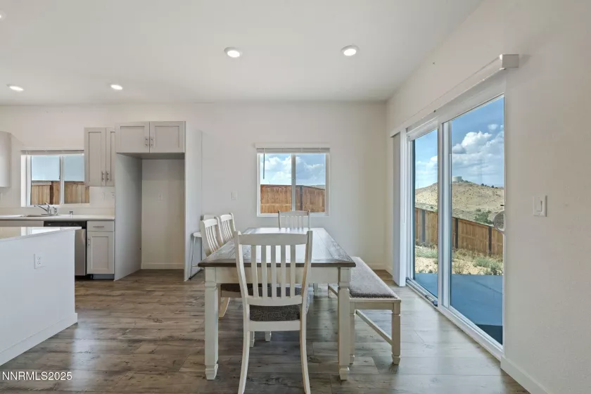 2105 Painted Sky, Sun Valley, Nevada 89433, 5 Bedrooms Bedrooms, ,3 BathroomsBathrooms,Residential,Residential,Painted Sky,250055900
