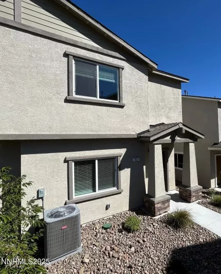 1627 Prancer, Reno, Nevada 89523, 3 Bedrooms Bedrooms, ,3 BathroomsBathrooms,Residential,Residential,Prancer,250055903