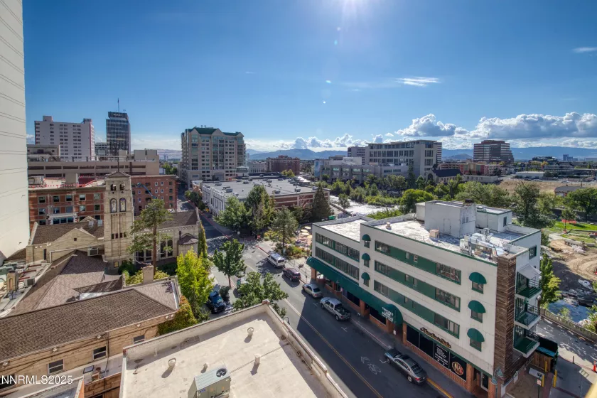 100 Arlington, Reno, Nevada 89501, 2 Bedrooms Bedrooms, ,2 BathroomsBathrooms,Residential,Residential,Arlington,250055905