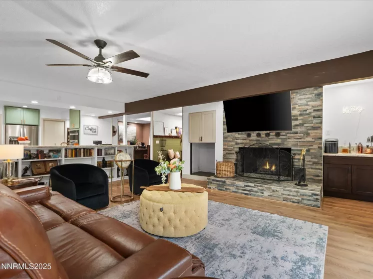 3269 Valley Forge, Sparks, Nevada 89431, 3 Bedrooms Bedrooms, ,2 BathroomsBathrooms,Residential,Residential,Valley Forge,250055909