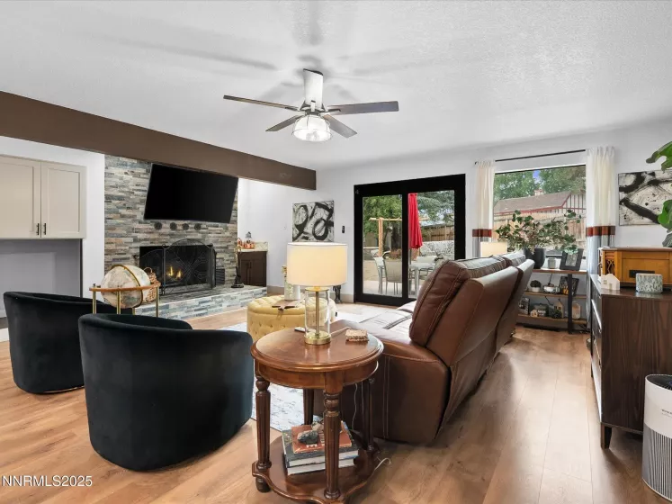 3269 Valley Forge, Sparks, Nevada 89431, 3 Bedrooms Bedrooms, ,2 BathroomsBathrooms,Residential,Residential,Valley Forge,250055909