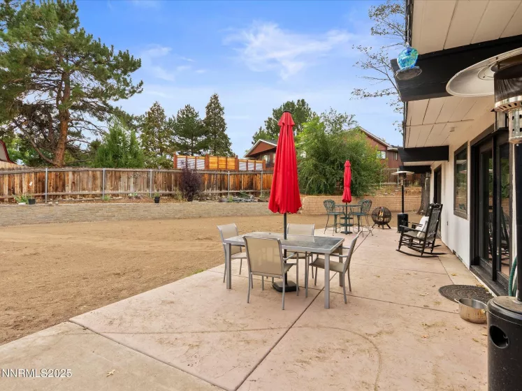 3269 Valley Forge, Sparks, Nevada 89431, 3 Bedrooms Bedrooms, ,2 BathroomsBathrooms,Residential,Residential,Valley Forge,250055909