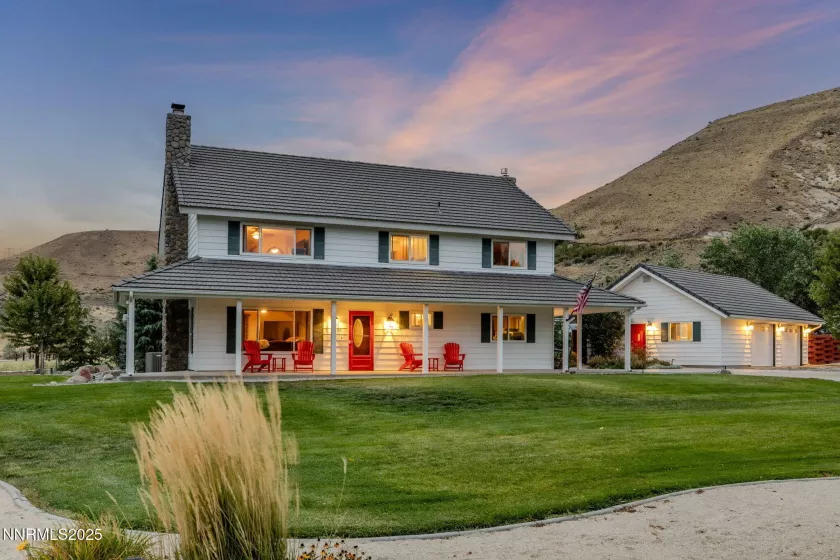 400 Dori Bell, Verdi, Nevada 89439, 4 Bedrooms Bedrooms, ,3 BathroomsBathrooms,Residential,Residential,Dori Bell,250055912