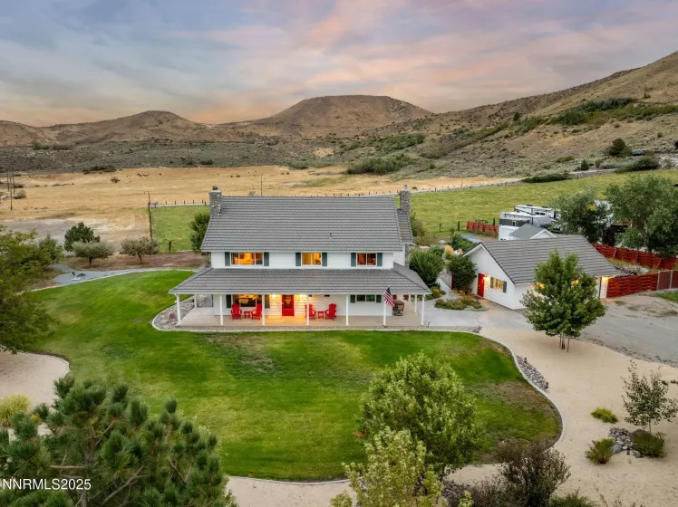 400 Dori Bell, Verdi, Nevada 89439, 4 Bedrooms Bedrooms, ,3 BathroomsBathrooms,Residential,Residential,Dori Bell,250055912