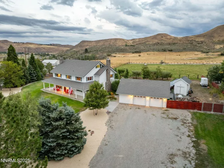 400 Dori Bell, Verdi, Nevada 89439, 4 Bedrooms Bedrooms, ,3 BathroomsBathrooms,Residential,Residential,Dori Bell,250055912