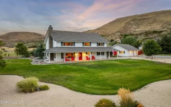 400 Dori Bell, Verdi, Nevada 89439, 4 Bedrooms Bedrooms, ,3 BathroomsBathrooms,Residential,Residential,Dori Bell,250055912