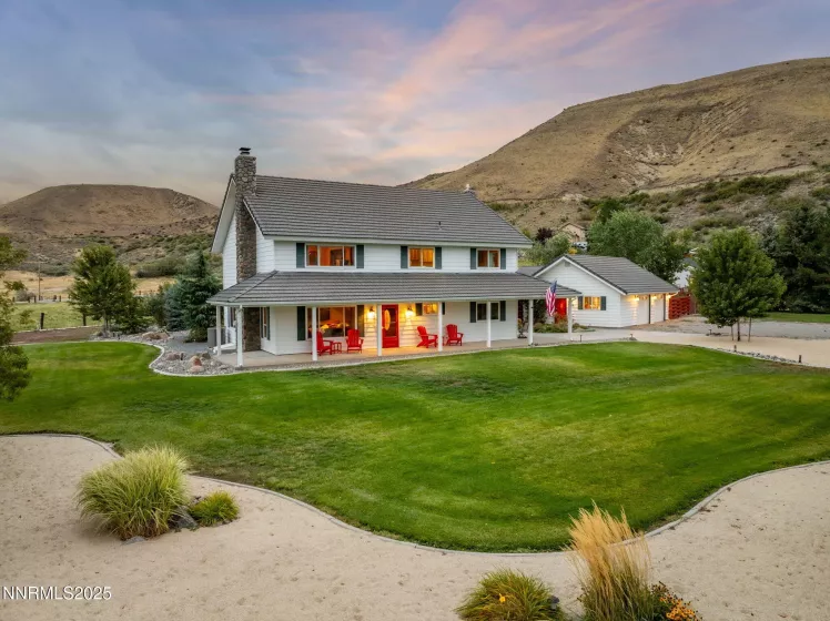 400 Dori Bell, Verdi, Nevada 89439, 4 Bedrooms Bedrooms, ,3 BathroomsBathrooms,Residential,Residential,Dori Bell,250055912