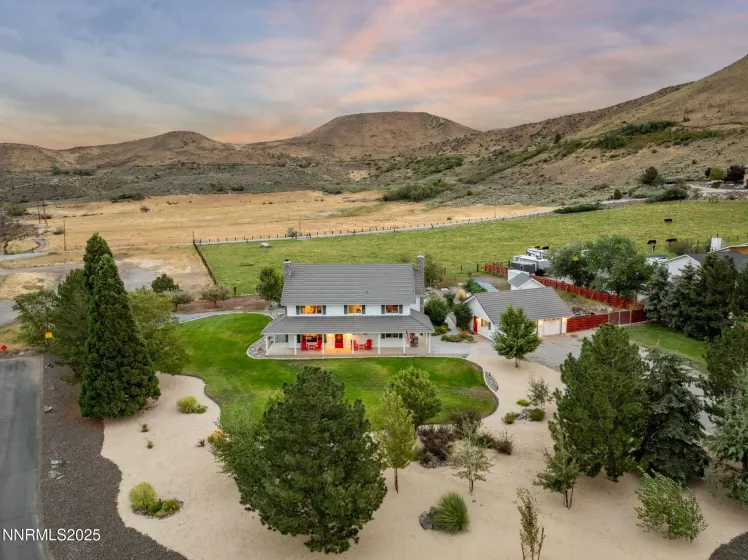 400 Dori Bell, Verdi, Nevada 89439, 4 Bedrooms Bedrooms, ,3 BathroomsBathrooms,Residential,Residential,Dori Bell,250055912