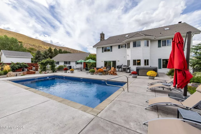 400 Dori Bell, Verdi, Nevada 89439, 4 Bedrooms Bedrooms, ,3 BathroomsBathrooms,Residential,Residential,Dori Bell,250055912