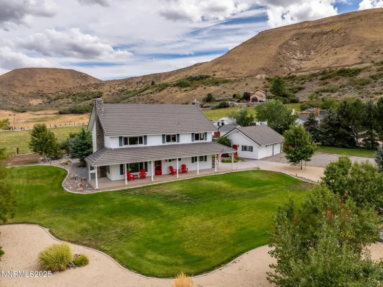 400 Dori Bell, Verdi, Nevada 89439, 4 Bedrooms Bedrooms, ,3 BathroomsBathrooms,Residential,Residential,Dori Bell,250055912