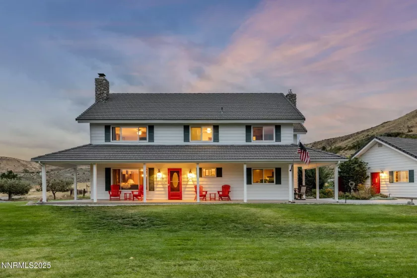 400 Dori Bell, Verdi, Nevada 89439, 4 Bedrooms Bedrooms, ,3 BathroomsBathrooms,Residential,Residential,Dori Bell,250055912