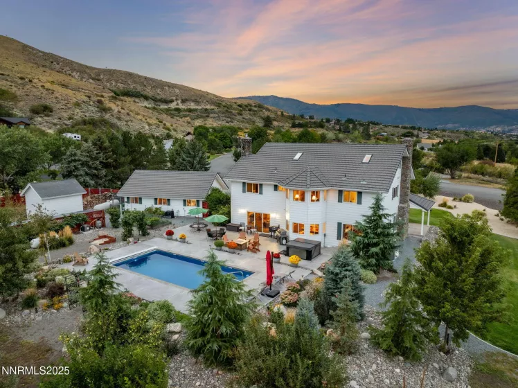 400 Dori Bell, Verdi, Nevada 89439, 4 Bedrooms Bedrooms, ,3 BathroomsBathrooms,Residential,Residential,Dori Bell,250055912