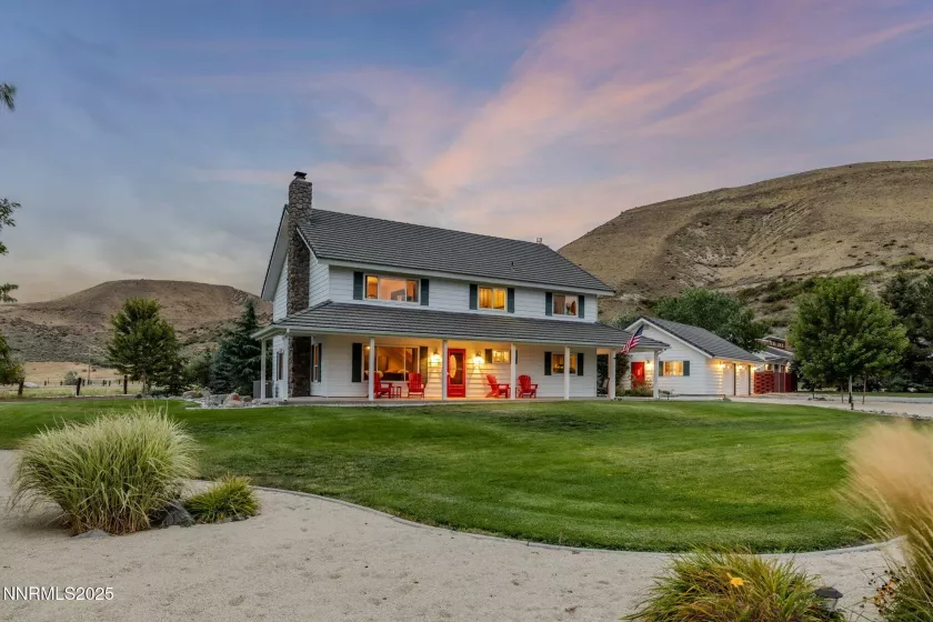 400 Dori Bell, Verdi, Nevada 89439, 4 Bedrooms Bedrooms, ,3 BathroomsBathrooms,Residential,Residential,Dori Bell,250055912