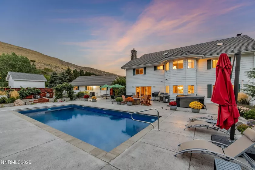 400 Dori Bell, Verdi, Nevada 89439, 4 Bedrooms Bedrooms, ,3 BathroomsBathrooms,Residential,Residential,Dori Bell,250055912