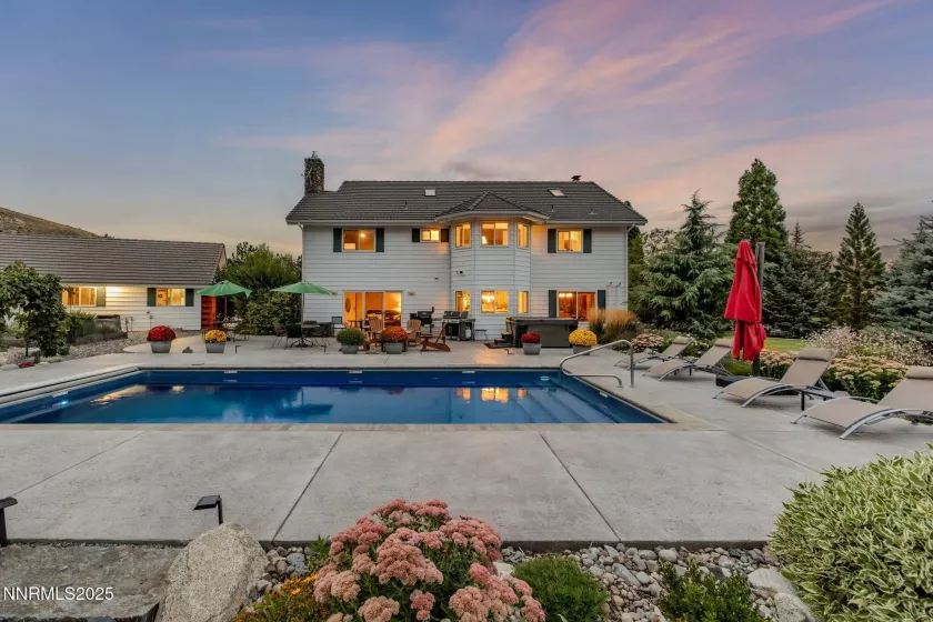 400 Dori Bell, Verdi, Nevada 89439, 4 Bedrooms Bedrooms, ,3 BathroomsBathrooms,Residential,Residential,Dori Bell,250055912