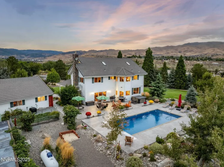 400 Dori Bell, Verdi, Nevada 89439, 4 Bedrooms Bedrooms, ,3 BathroomsBathrooms,Residential,Residential,Dori Bell,250055912