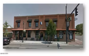 Commercial Lease Manufactured