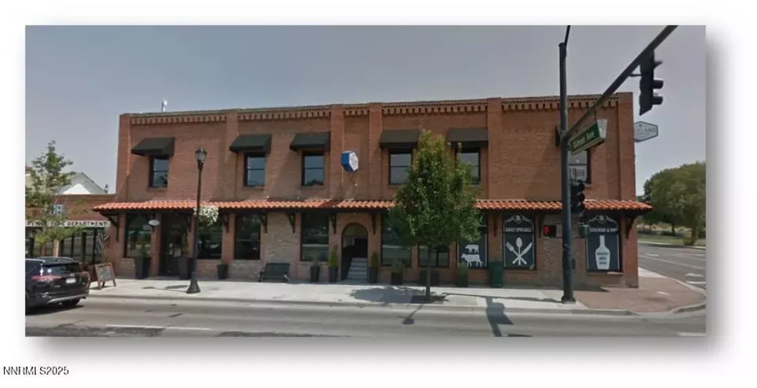 1453 Hwy 395, Gardnerville, Nevada 89410, ,Commercial Lease,Manufactured,Hwy 395,250055916