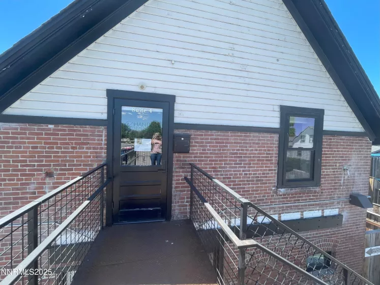 1453 Hwy 395, Gardnerville, Nevada 89410, ,Commercial Lease,Manufactured,Hwy 395,250055916