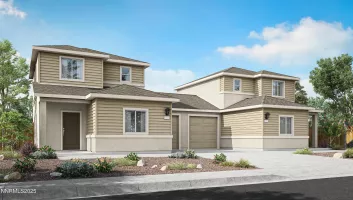890 Orchard Rock, Reno, Nevada 89506, 3 Bedrooms Bedrooms, ,3 BathroomsBathrooms,Residential,Residential,Orchard Rock,250055918
