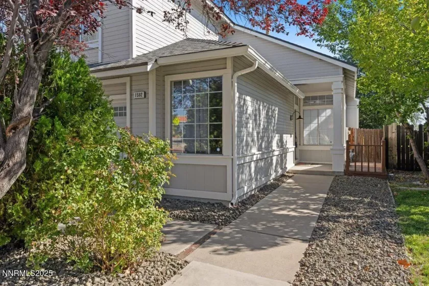 1592 Reno View, Reno, Nevada 89523, 4 Bedrooms Bedrooms, ,3 BathroomsBathrooms,Residential,Residential,Reno View,250052113