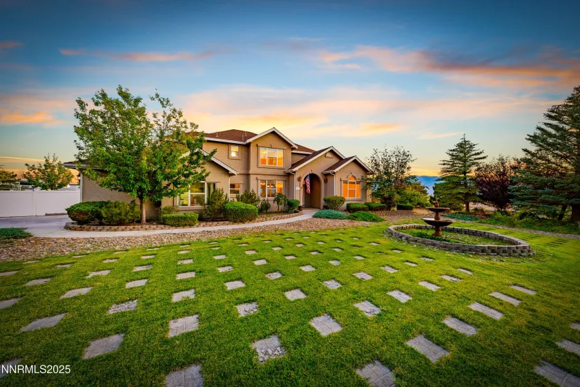 1653 Sunrise Pass, Minden, Nevada 89423, 3 Bedrooms Bedrooms, ,3 BathroomsBathrooms,Residential,Residential,Sunrise Pass,250055920