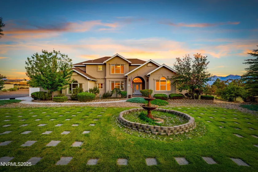 1653 Sunrise Pass, Minden, Nevada 89423, 3 Bedrooms Bedrooms, ,3 BathroomsBathrooms,Residential,Residential,Sunrise Pass,250055920