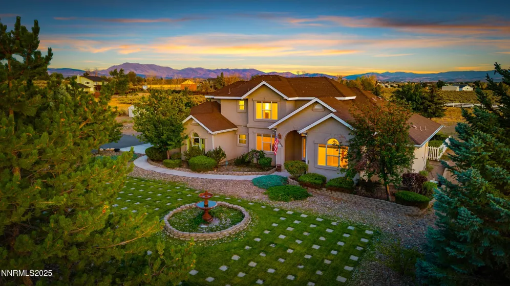 1653 Sunrise Pass, Minden, Nevada 89423, 3 Bedrooms Bedrooms, ,3 BathroomsBathrooms,Residential,Residential,Sunrise Pass,250055920