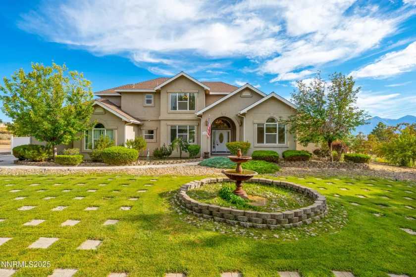 1653 Sunrise Pass, Minden, Nevada 89423, 3 Bedrooms Bedrooms, ,3 BathroomsBathrooms,Residential,Residential,Sunrise Pass,250055920