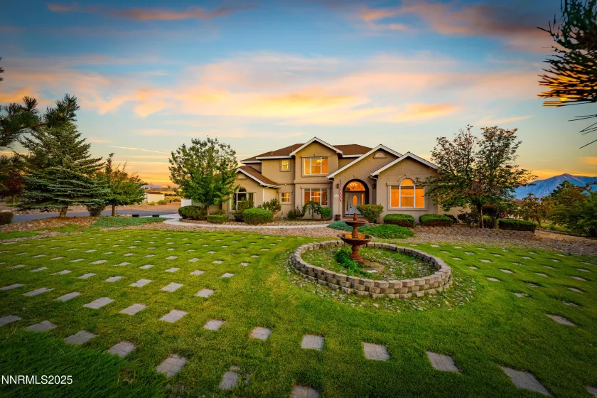 1653 Sunrise Pass, Minden, Nevada 89423, 3 Bedrooms Bedrooms, ,3 BathroomsBathrooms,Residential,Residential,Sunrise Pass,250055920