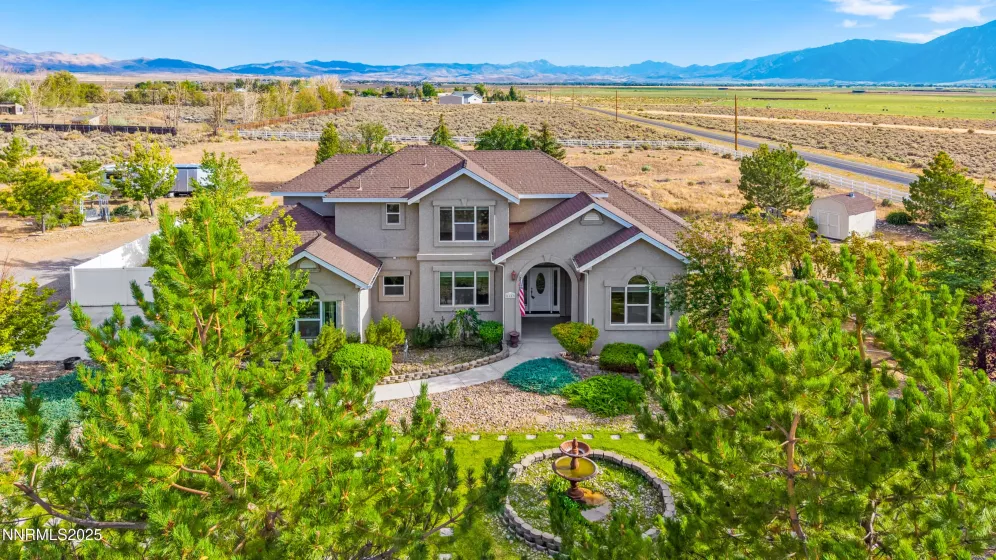 1653 Sunrise Pass, Minden, Nevada 89423, 3 Bedrooms Bedrooms, ,3 BathroomsBathrooms,Residential,Residential,Sunrise Pass,250055920