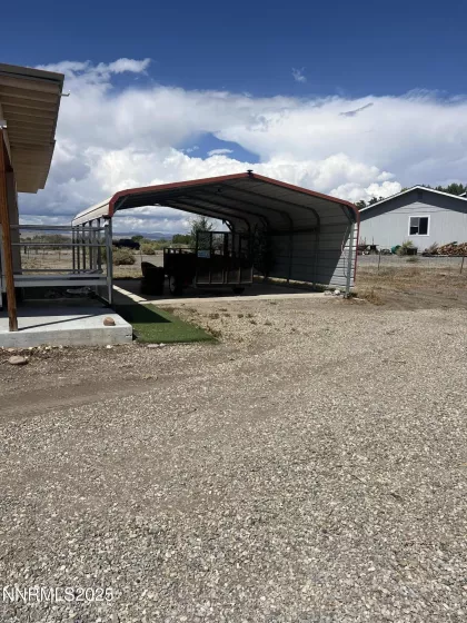 16 Tucker, Yerington, Nevada 89447, 2 Bedrooms Bedrooms, ,1 BathroomBathrooms,Residential,Residential,Tucker,250055921