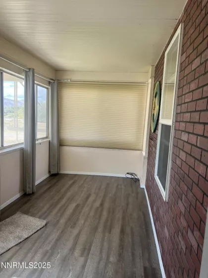 16 Tucker, Yerington, Nevada 89447, 2 Bedrooms Bedrooms, ,1 BathroomBathrooms,Residential,Residential,Tucker,250055921